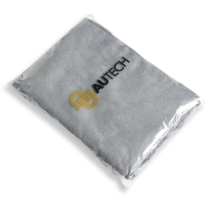 Микрофибра Autech Au-247 10 салфеток 30х30 см - 1