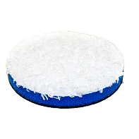 Круг микрофибровый полировальный Lake Country MF-325-CUT режущий 83 мм - 1