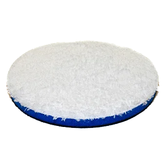 Круг микрофибровый полировальный Lake Country MF-625-CUT режущий 159 мм - 1