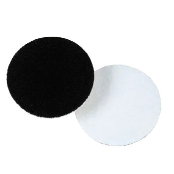 Круг для полировки стекла Lake Country GPS-115-5 125 мм - 1