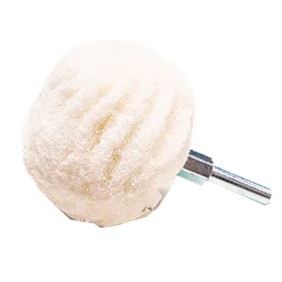 Шар для полировки Lake Country 80-6250 белый 65 мм