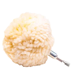 Шар для полировки Lake Country 81-103 шерстяной 65 мм