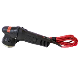 Эксцентриковая полировальная машинка Zentool ZEN-12EM оправка 75 мм