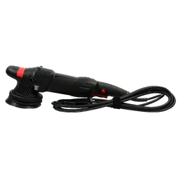 Эксцентриковая полировальная машинка Zentool ZEN-15E2 оправка 125 мм