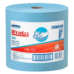 Протирочные салфетки Kimberly-Clark Wypall X60 34965 1100 листов