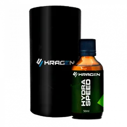 Керамическое покрытие автомобиля Kragen Hydra Speed 50 мл