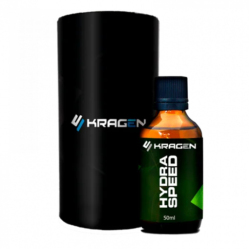 Керамическое покрытие автомобиля Kragen Hydra Speed 50 мл - 1