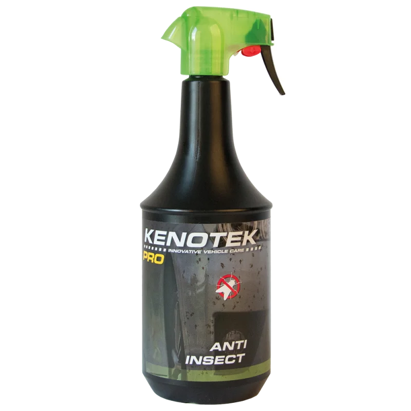Очиститель ЛКП от насекомых Kenotek Anti Insect 1 л - 1