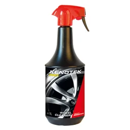 Очиститель дисков Kenotek Wheel Cleaner 1 л