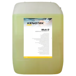Универсальный очиститель салона Kenotek Multi D 5 л