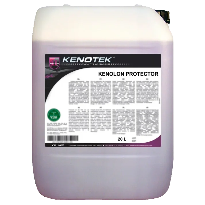 Воск для сушки Kenotek Kenolon Protector консервирующий для глянца 20 л - 1