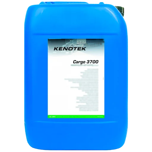 Автошампунь Kenotek Cargo 3700 бесконтактный 25 кг - 1