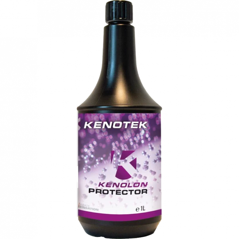 Воск для сушки Kenotek Kenolon Protector консервирующий для глянца 1 л - 2