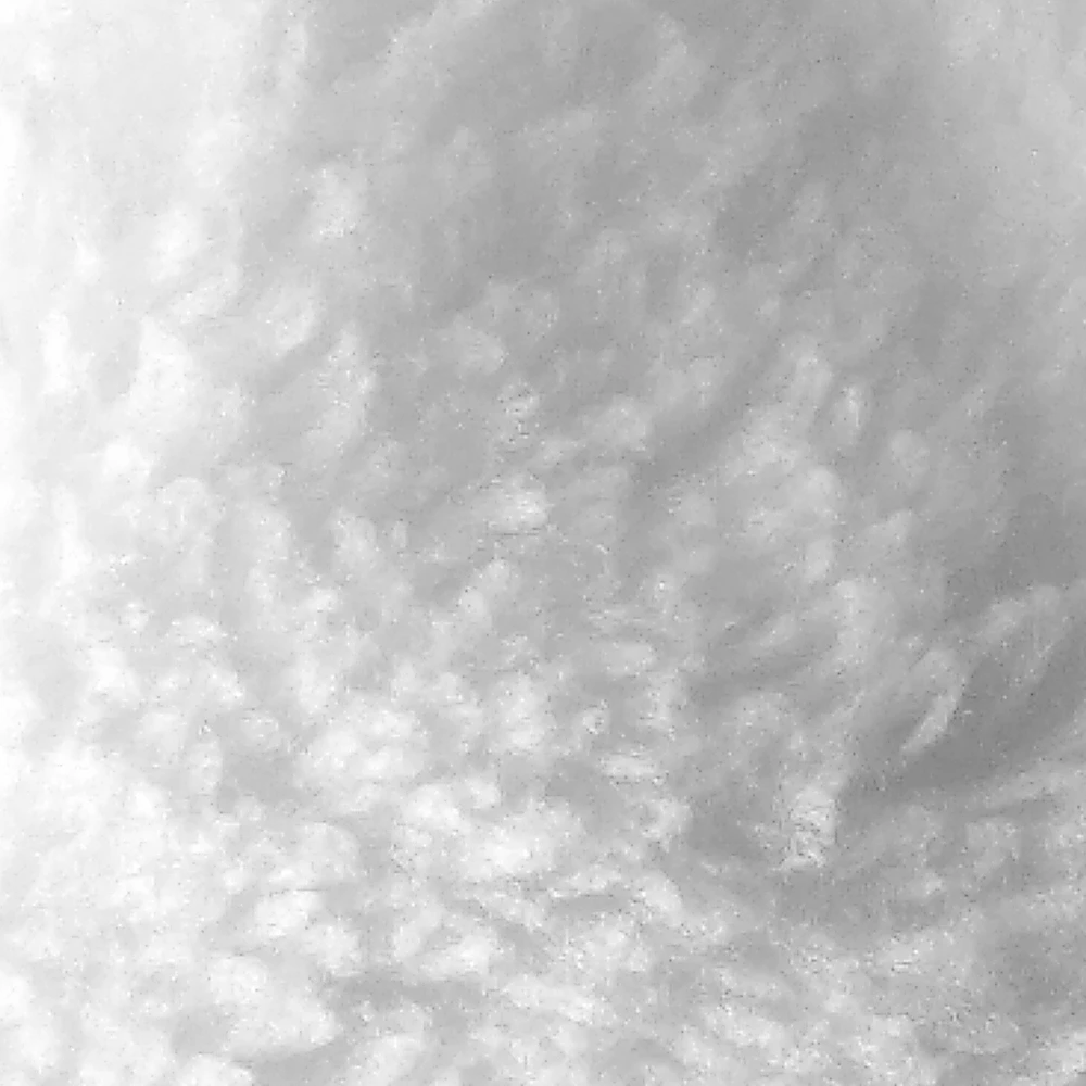 Микрофибра без обметки краев белая Adolf Bucher 12.0999W 550 г/кв см 40х40см - 9