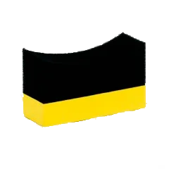 Аппликатор для чернения резины AMR DW-WP009 - 1