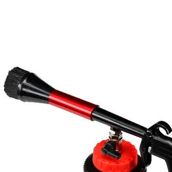 Аппарат для химчистки торнадор с щетиной AMR Drying Tornador DHF01 - 2