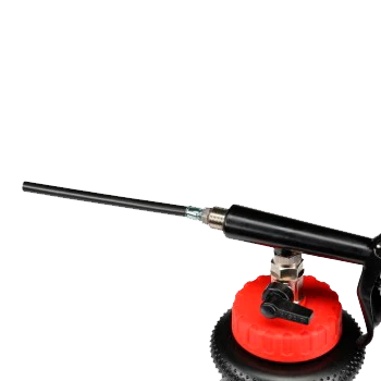 Аппарат для химчистки торнадор с щетиной AMR Drying Tornador DHF01 - 3