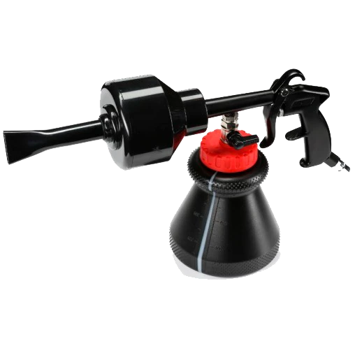 Аппарат для химчистки торнадор пенообразующий AMR Foam Tornador DHF03 - 3