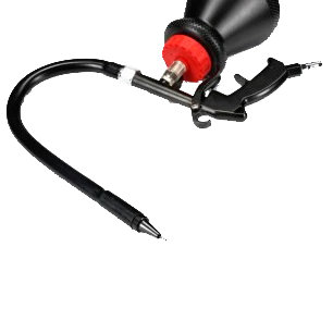 Торнадор с гибким носиком AMR DHF06 - 2