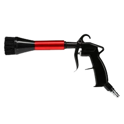 Торнадор с щеткой продувочный пистолет AMR Drying Tornador DHF07 - 3