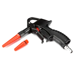 Продувочный пистолет нейлоновый AMR DHF08