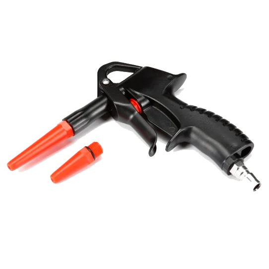 Продувочный пистолет нейлоновый AMR DHF08 - 1