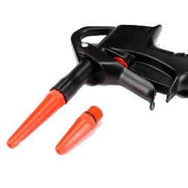 Продувочный пистолет нейлоновый AMR DHF08 - 2