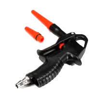Продувочный пистолет нейлоновый AMR DHF08 - 3