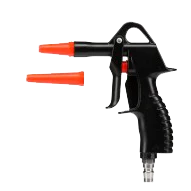 Продувочный пистолет нейлоновый AMR DHF08 - 4