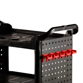 Тележка детейлера AMR DHF09 - 3