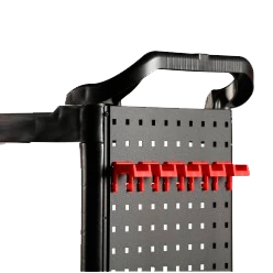 Тележка детейлера AMR DHF09 - 4