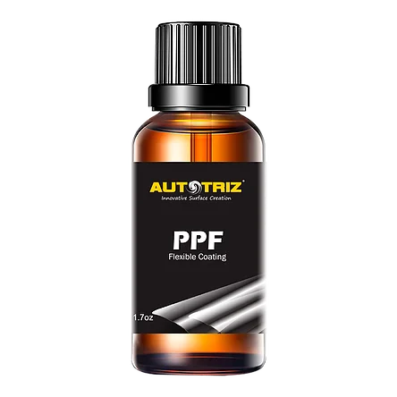 Жидкое стекло для пленок Autotriz PPF Flexible Coating 50 мл - 1