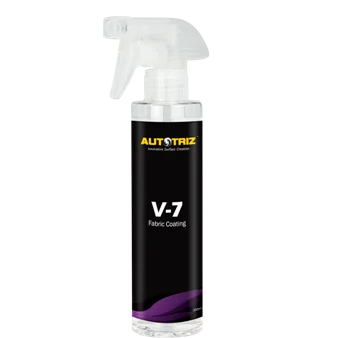 Защитное покрытие для текстиля Autotriz V-7 Fabric Coating 300 мл - 1