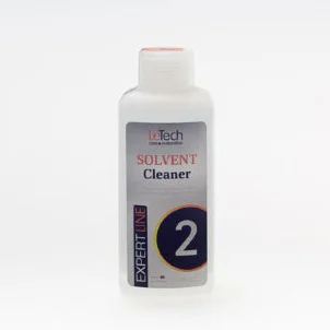 Средство для удаления прокрасов с кожи LeTech Expert Line Solvent Cleaner 1SC145EL 145 мл - 1