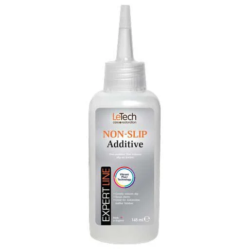 Тактильный модификатор LeTech Expert Line Non-Slip Additive 4NSA145EL 145 мл - 1