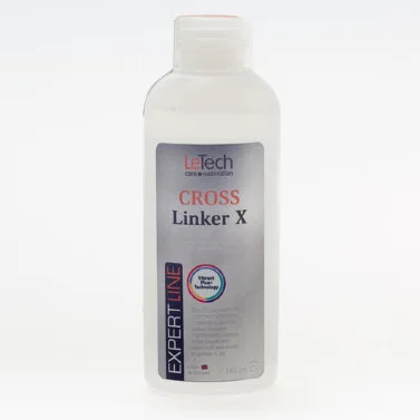 Закрепитель для полиуретановых покрытий LeTech Expert Line Cross Linker X 4CLX145EL 145 мл - 1