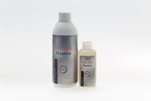 Фиксатор анилиновых красителей LeTech Expert Line Dye Pro Fixative 4DPF500EL 500 мл - 1