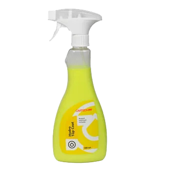 Быстрый защитный состав CarTech Pro Hydro Top Coat 500 мл - 1