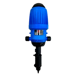 4-4 % Дозатрон TOR DP 001 производительность 20-2500 л/ч пропорция смешивания 0