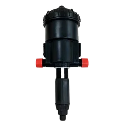 2-2 % Дозатрон TOR DP 002 производительность 12-2500 л/ч пропорция смешивания 0