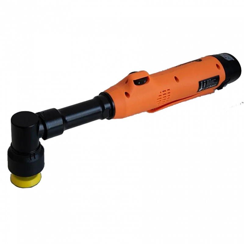 Полировальная машинка роторная AuTech IBRID NANO Au-3026-3 айбрид - 1