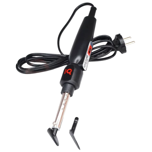 Утюжок для горячего ремонта LeTech Heat Sealing Iron Mini 11HSI01ML - 1