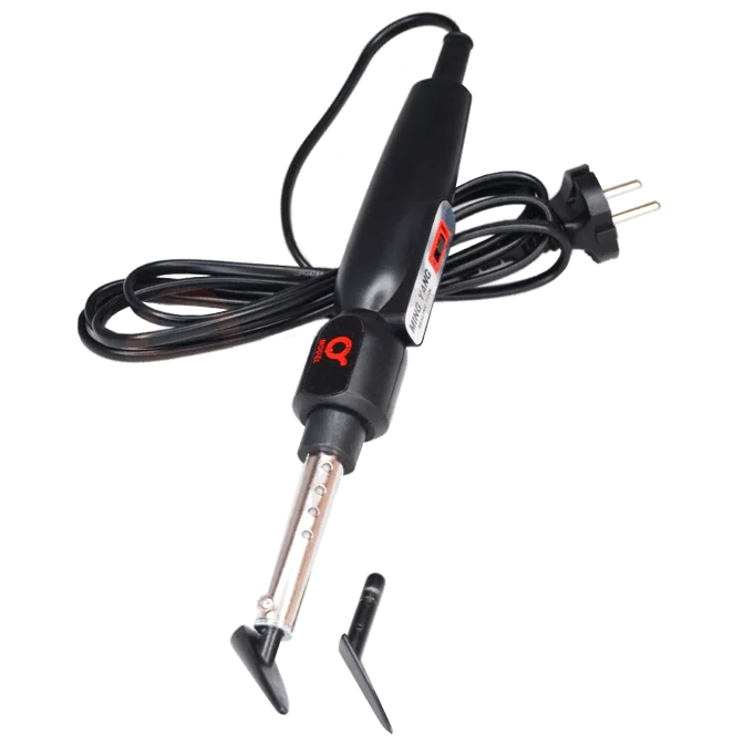 Утюжок для горячего ремонта LeTech Heat Sealing Iron Mini 11HSI01ML - 1
