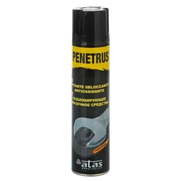 Преобразователь ржавчины Atas Penetrus 400 мл