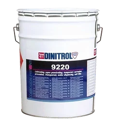 Антигравий Dinitrol 9220 20 л