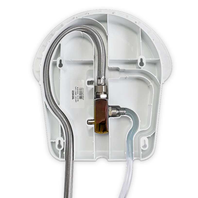 Аппарат дозации готового состава Ataker ASP 1200 ASP-1200 - 2