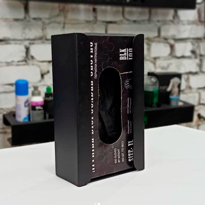 Держатель перчаток SWCpro - 2