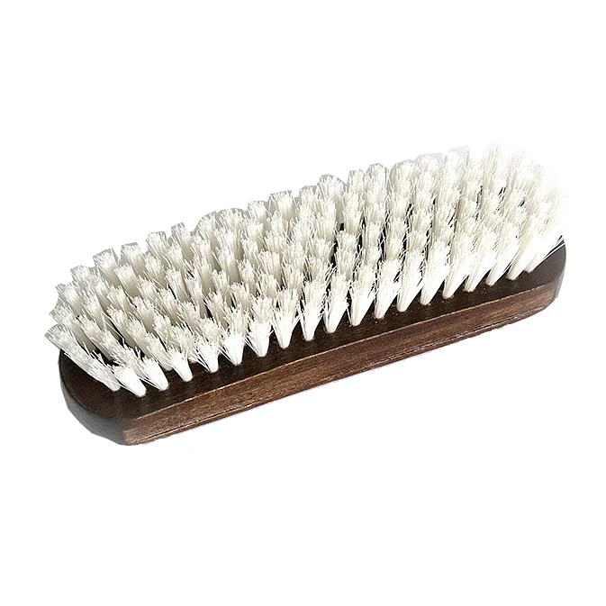 Щетка AuTech Au-1c2-30 для очистки кожаных поверхностей - 1