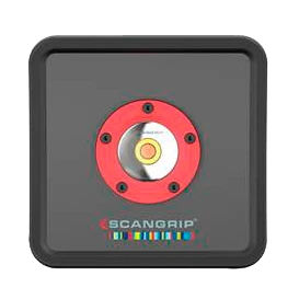 Набор светильников для детейлера в сумке ScanGrip Essential - 2