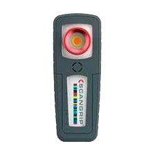 Набор светильников для детейлера в сумке ScanGrip Essential - 4